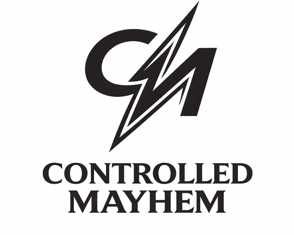 Controlled Mayhem