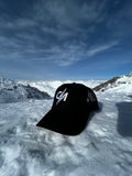 White Lightning Trucker Hat