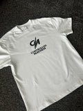 CM Printed Logo tee
