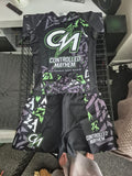 CM Rashguard Set